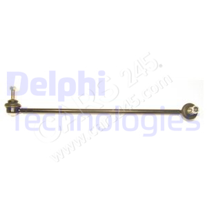 Link/Coupling Rod, stabiliser bar DELPHI TC1318
