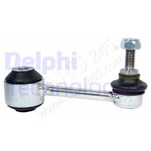 Link/Coupling Rod, stabiliser bar DELPHI TC1782