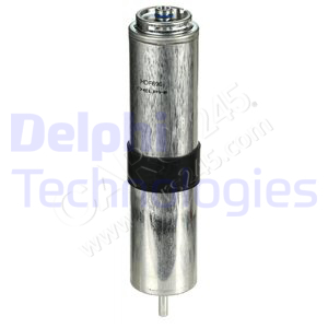 Fuel Filter DELPHI HDF696