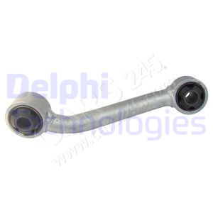 Link/Coupling Rod, stabiliser bar DELPHI TC1758