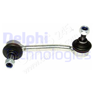 Link/Coupling Rod, stabiliser bar DELPHI TC2130