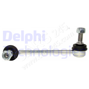Link/Coupling Rod, stabiliser bar DELPHI TC2371
