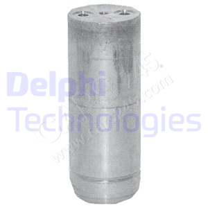 Dryer, air conditioning DELPHI TSP0175356
