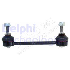 Link/Coupling Rod, stabiliser bar DELPHI TC1796