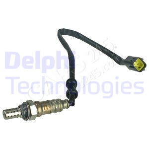 Lambda Sensor DELPHI ES20037-12B1