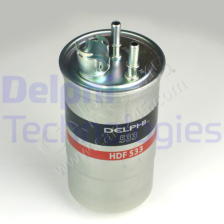 Fuel Filter DELPHI HDF533 10