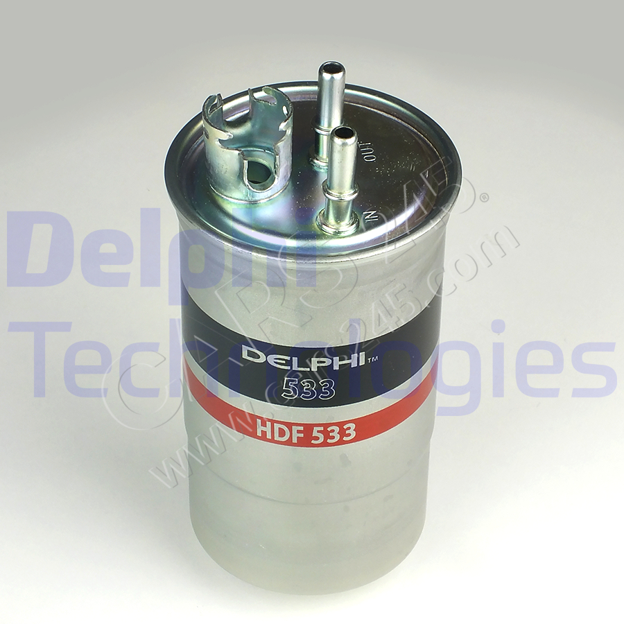 Fuel Filter DELPHI HDF533 11