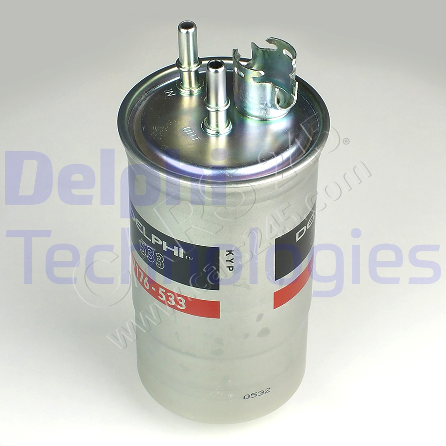 Fuel Filter DELPHI HDF533 2