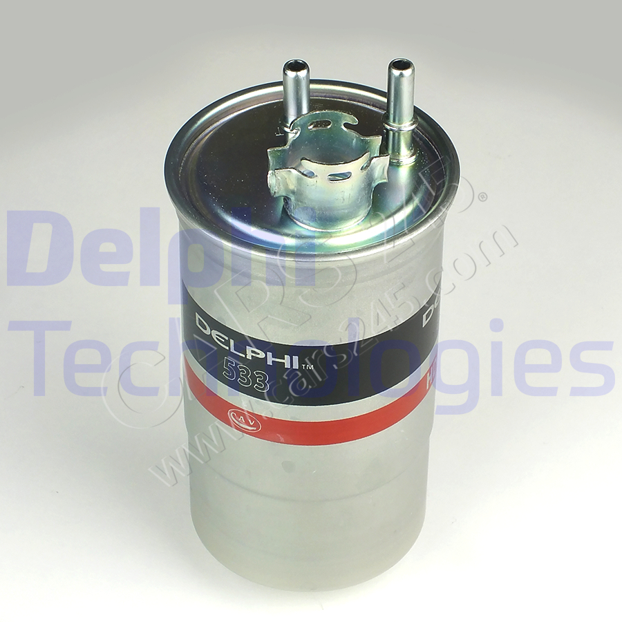 Fuel Filter DELPHI HDF533 7