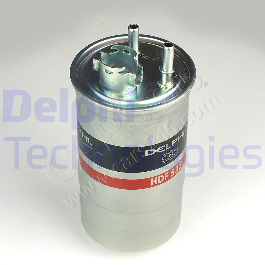 Fuel Filter DELPHI HDF533 9