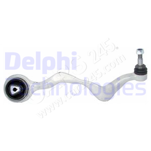 Control/Trailing Arm, wheel suspension DELPHI TC1750