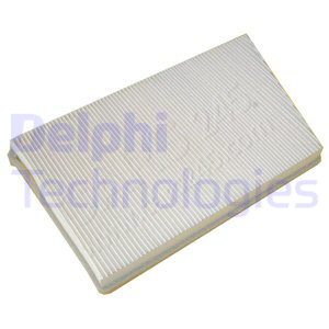 Filter, interior air DELPHI TSP0325083
