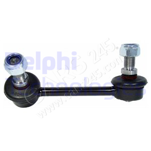 Link/Coupling Rod, stabiliser bar DELPHI TC1775