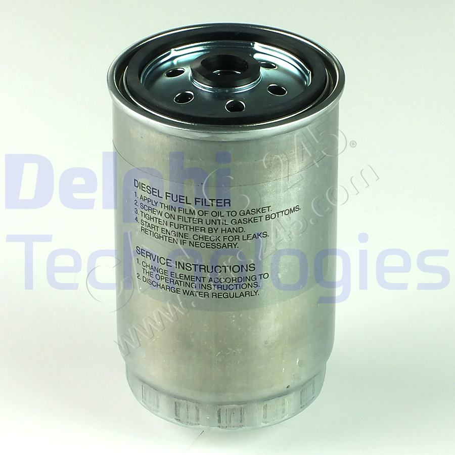 Fuel Filter DELPHI HDF592 10