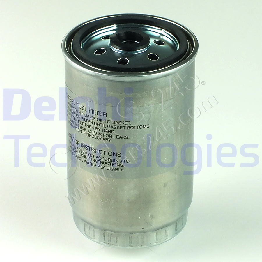 Fuel Filter DELPHI HDF592 11
