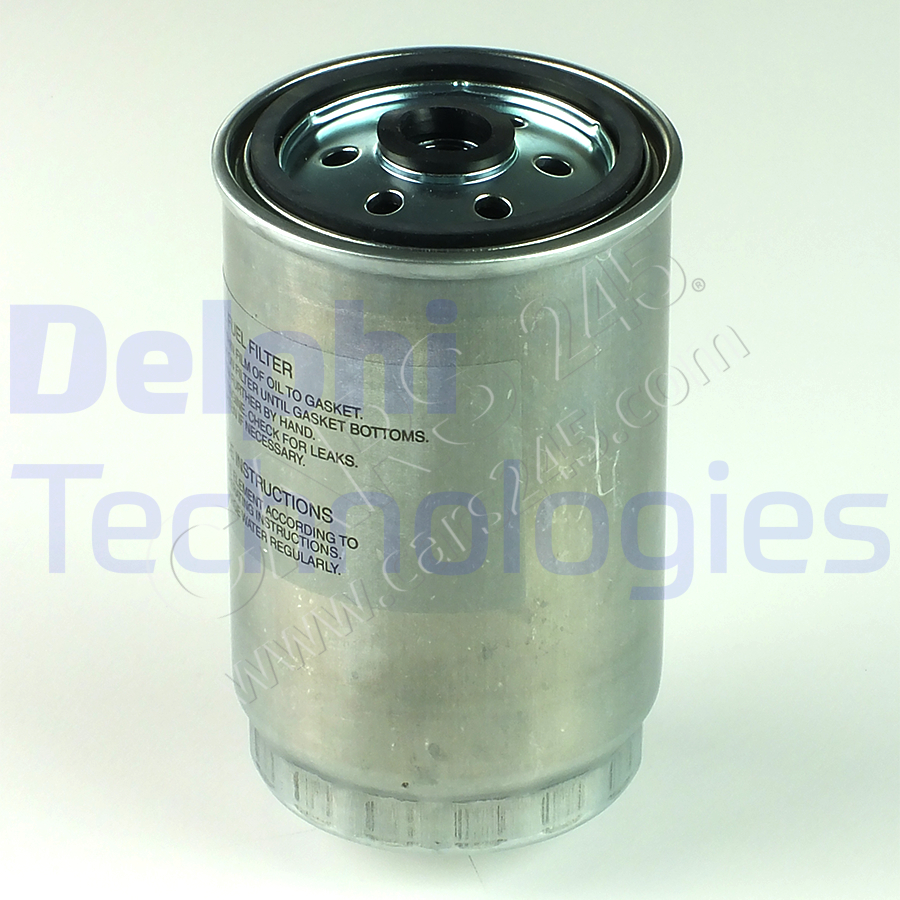 Fuel Filter DELPHI HDF592 12