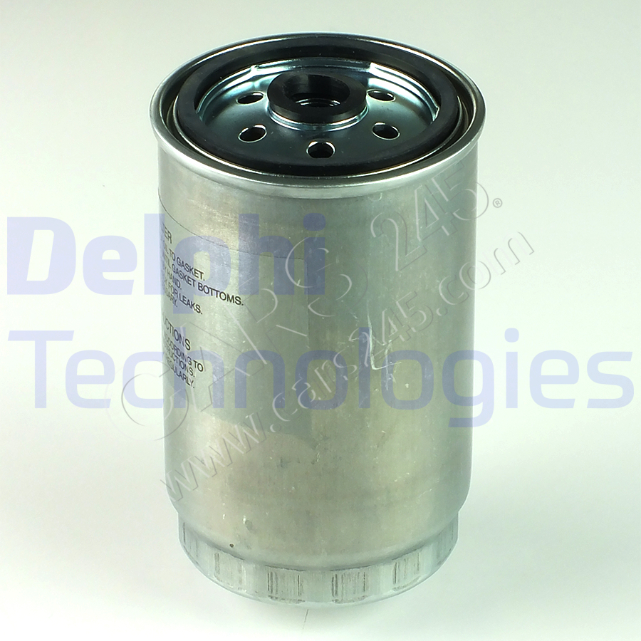 Fuel Filter DELPHI HDF592 13