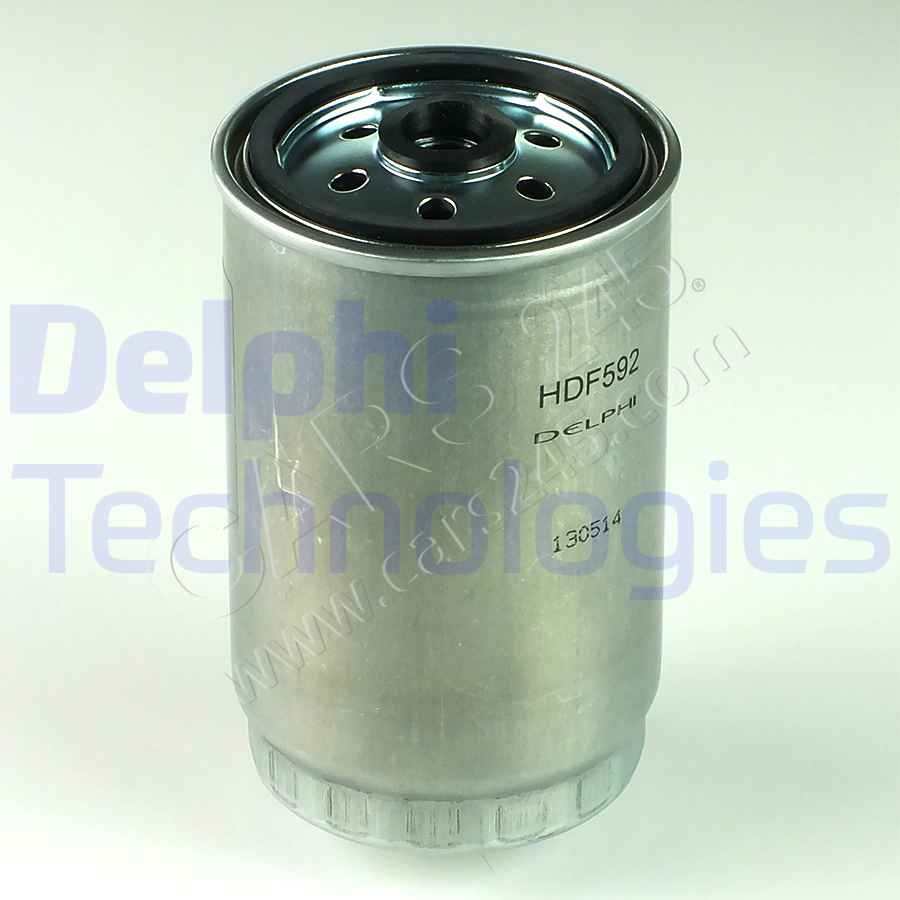 Fuel Filter DELPHI HDF592 16
