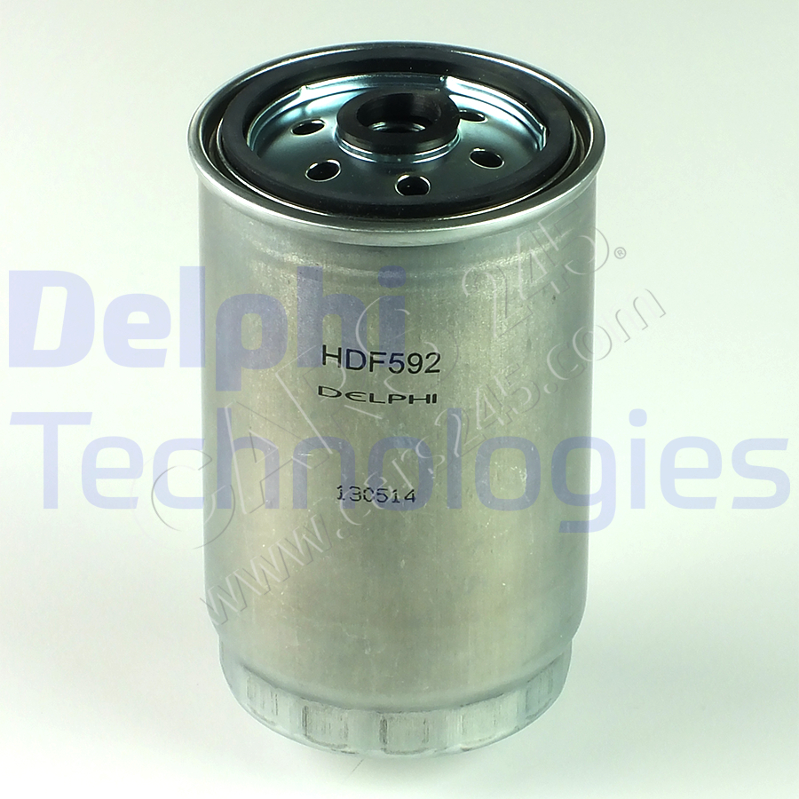 Fuel Filter DELPHI HDF592 2