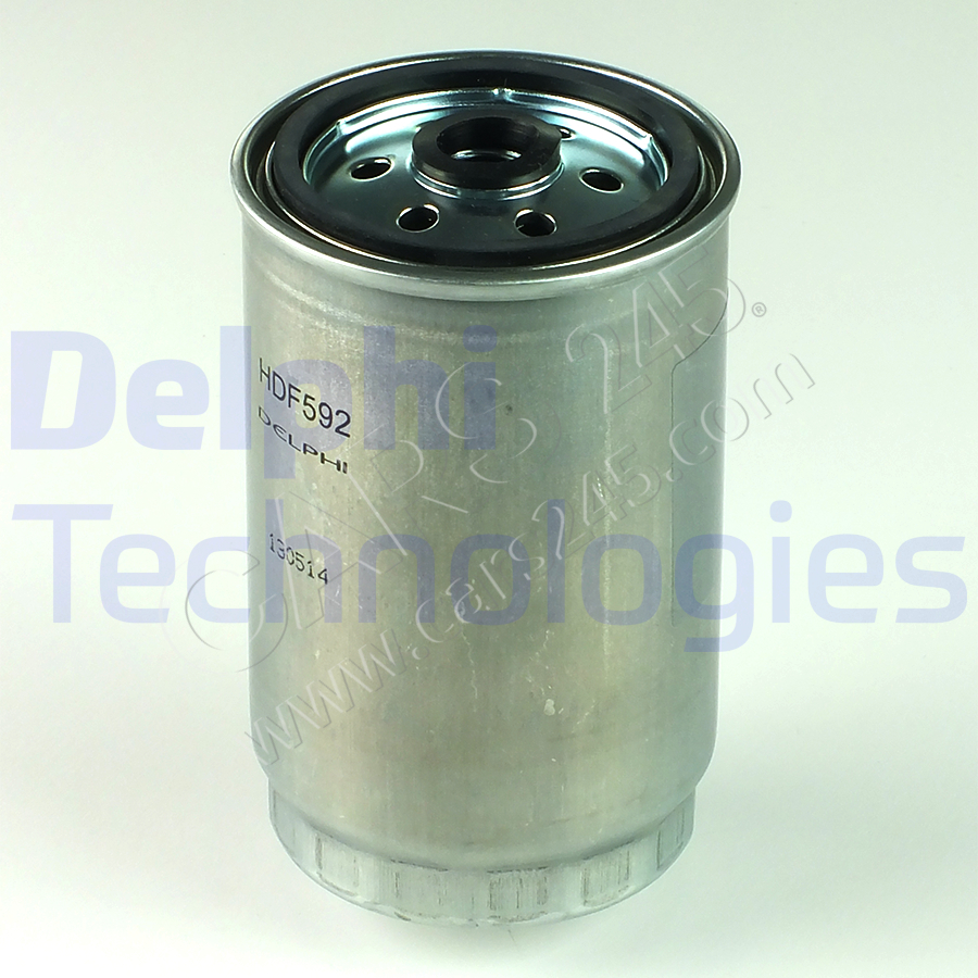 Fuel Filter DELPHI HDF592 4