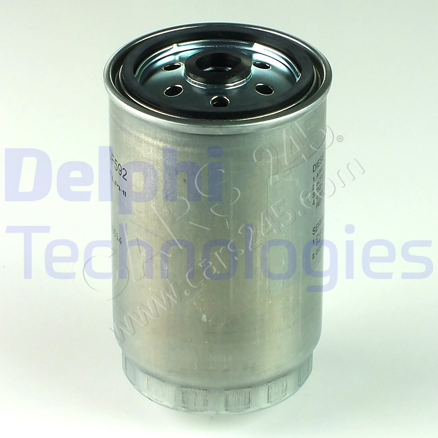 Fuel Filter DELPHI HDF592 5
