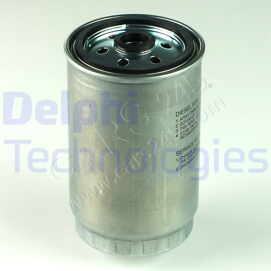 Fuel Filter DELPHI HDF592 6