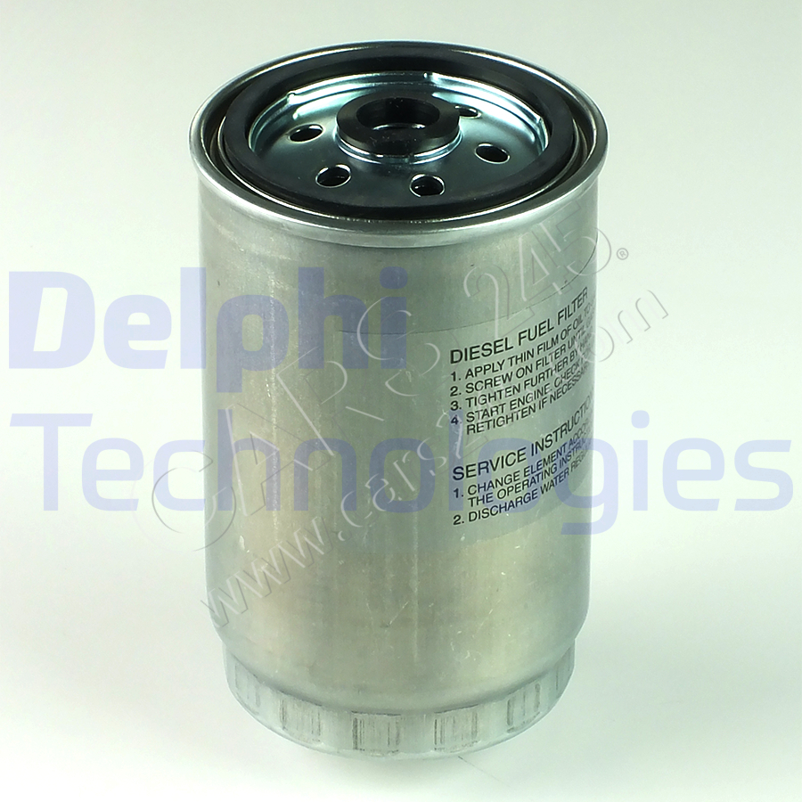 Fuel Filter DELPHI HDF592 7