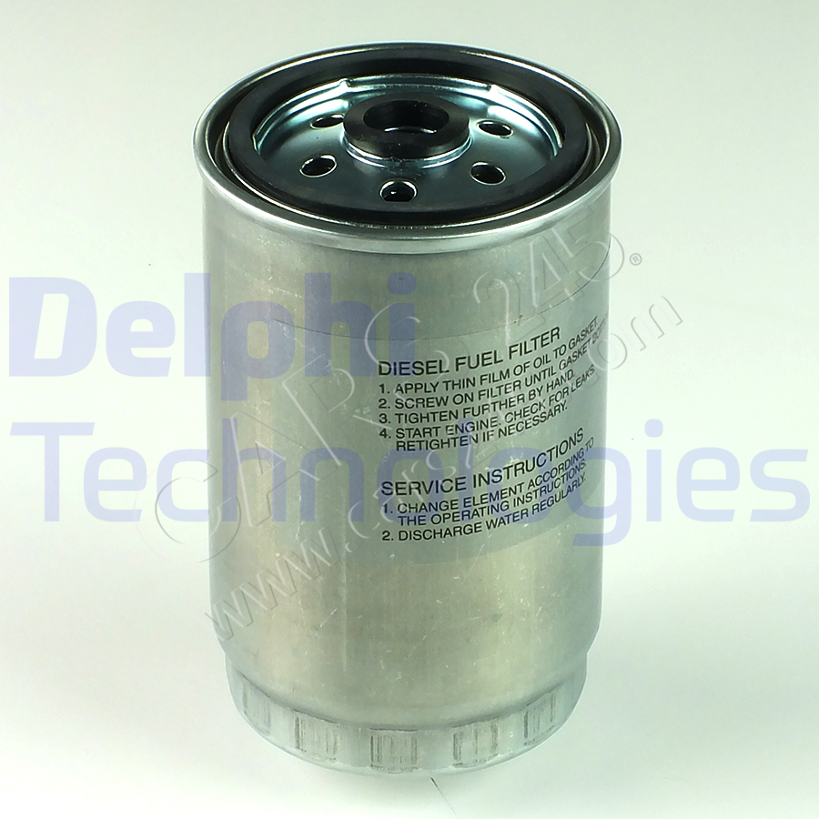 Fuel Filter DELPHI HDF592 8