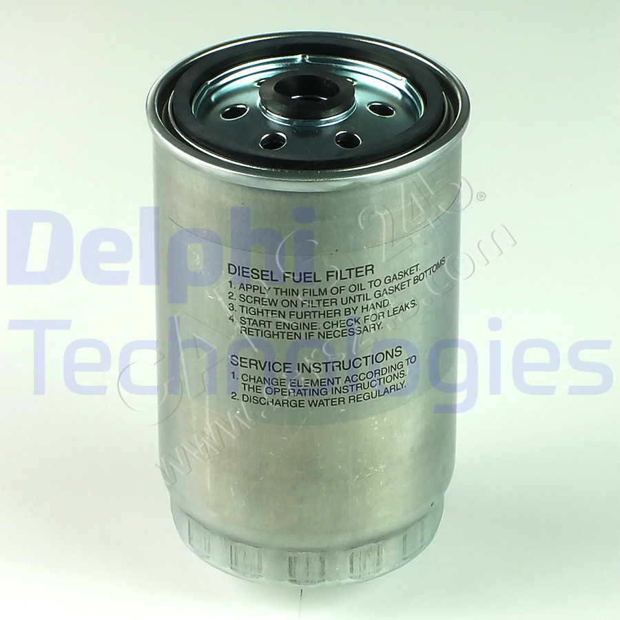 Fuel Filter DELPHI HDF592 9