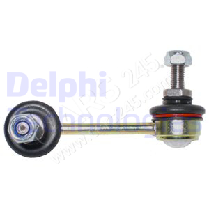 Link/Coupling Rod, stabiliser bar DELPHI TC1174