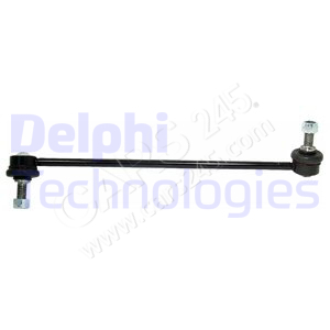 Link/Coupling Rod, stabiliser bar DELPHI TC2292