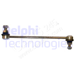 Link/Coupling Rod, stabiliser bar DELPHI TC720