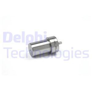 Repair Kit, injection nozzle DELPHI 5642090