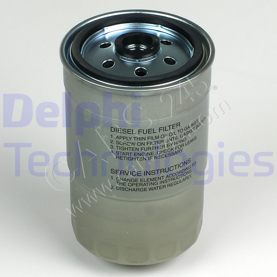 Fuel Filter DELPHI HDF586 10