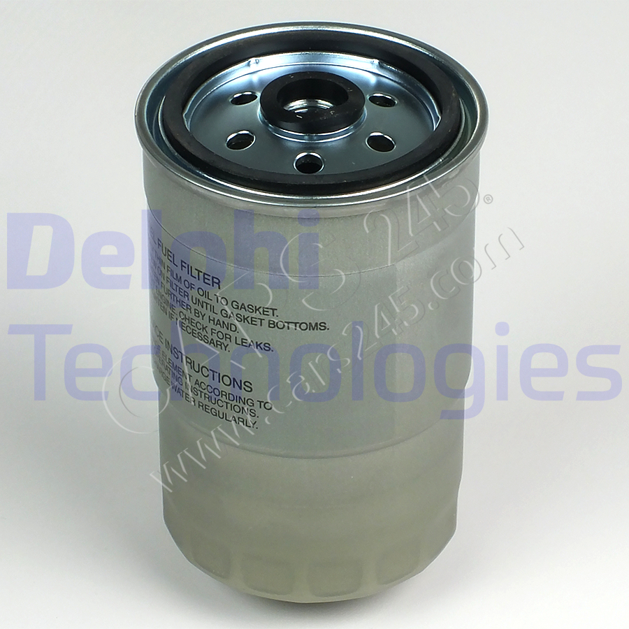 Fuel Filter DELPHI HDF586 13