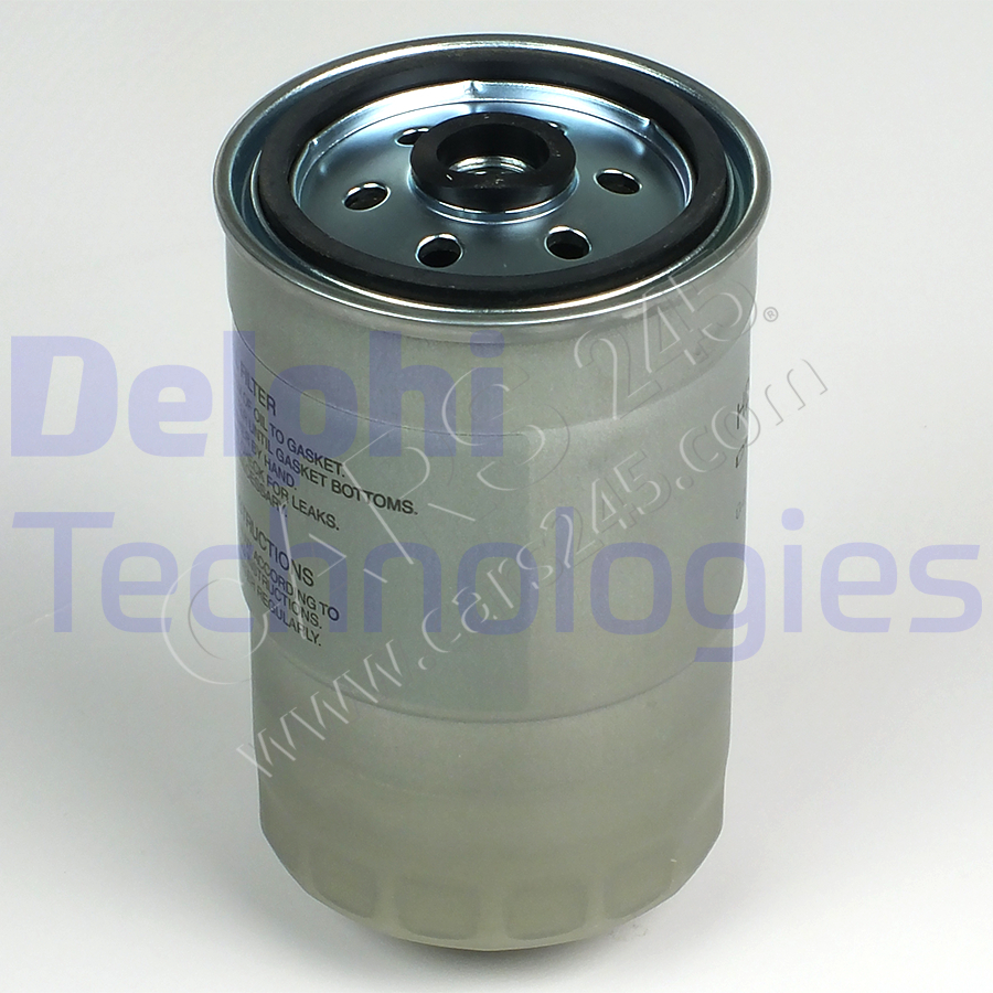 Fuel Filter DELPHI HDF586 14