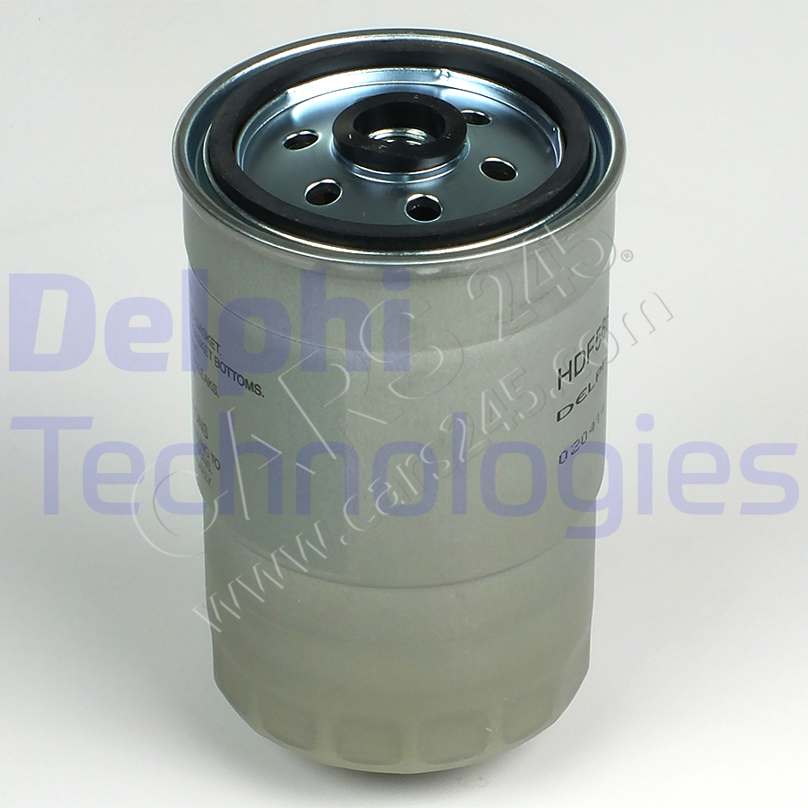 Fuel Filter DELPHI HDF586 15