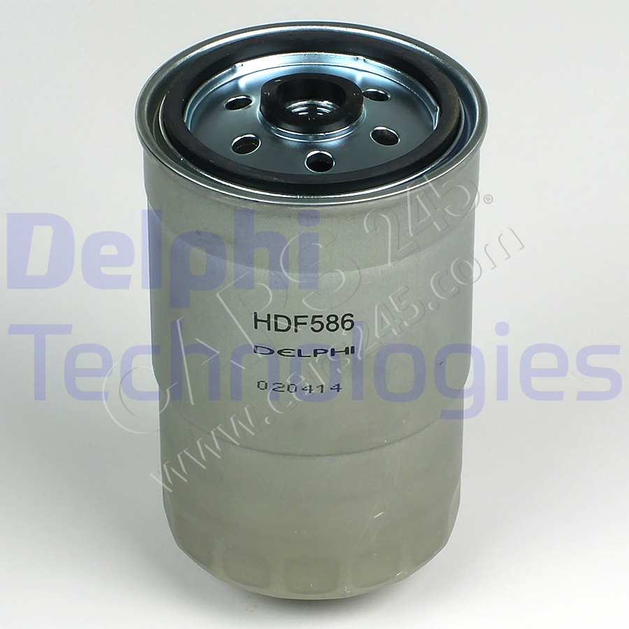 Fuel Filter DELPHI HDF586 2