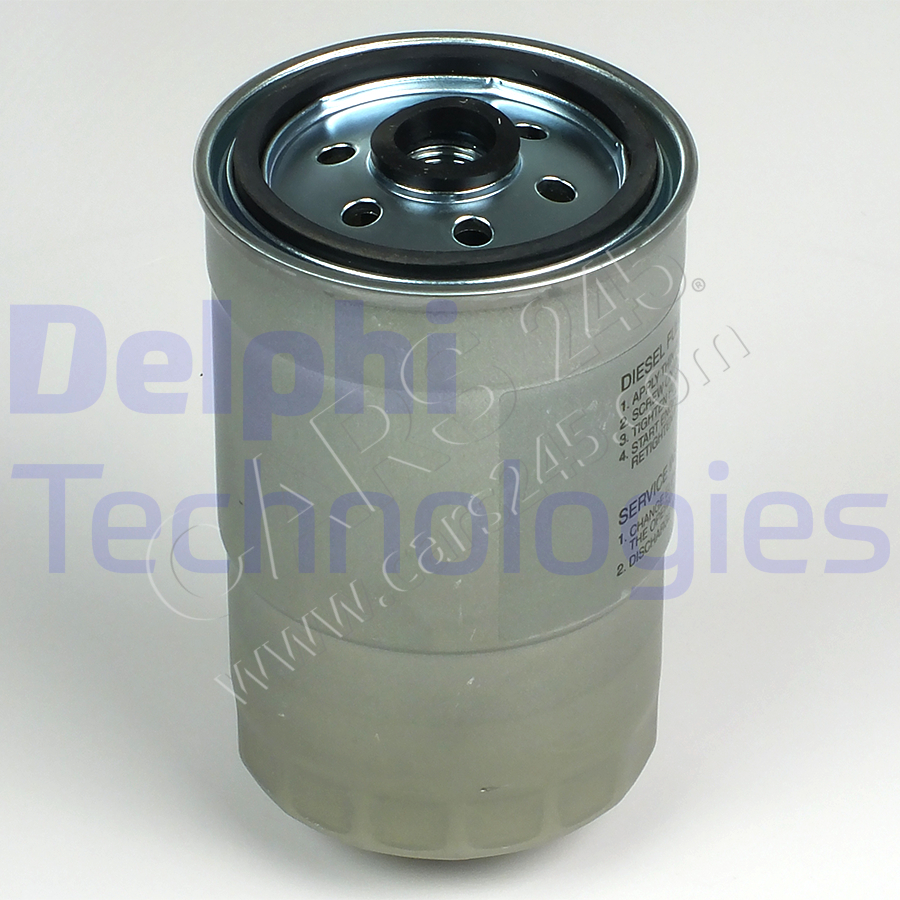Fuel Filter DELPHI HDF586 7