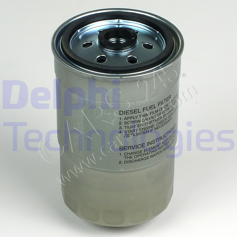 Fuel Filter DELPHI HDF586 9