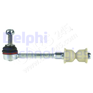 Link/Coupling Rod, stabiliser bar DELPHI TC2601