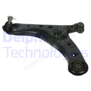 Control/Trailing Arm, wheel suspension DELPHI TC2852