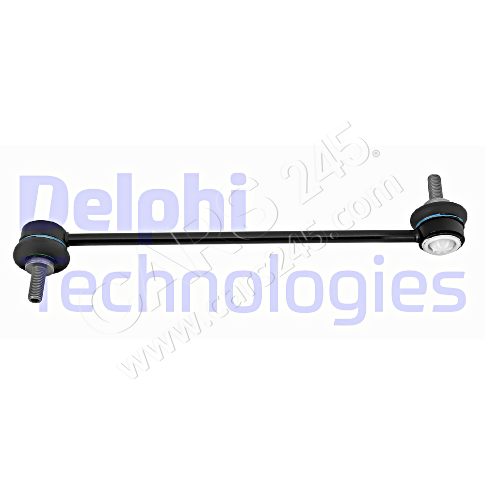 Link/Coupling Rod, stabiliser bar DELPHI TC6904