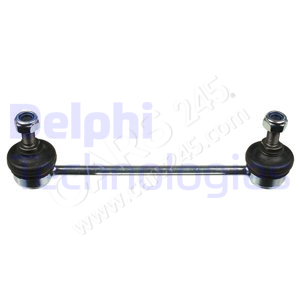 Link/Coupling Rod, stabiliser bar DELPHI TC2637
