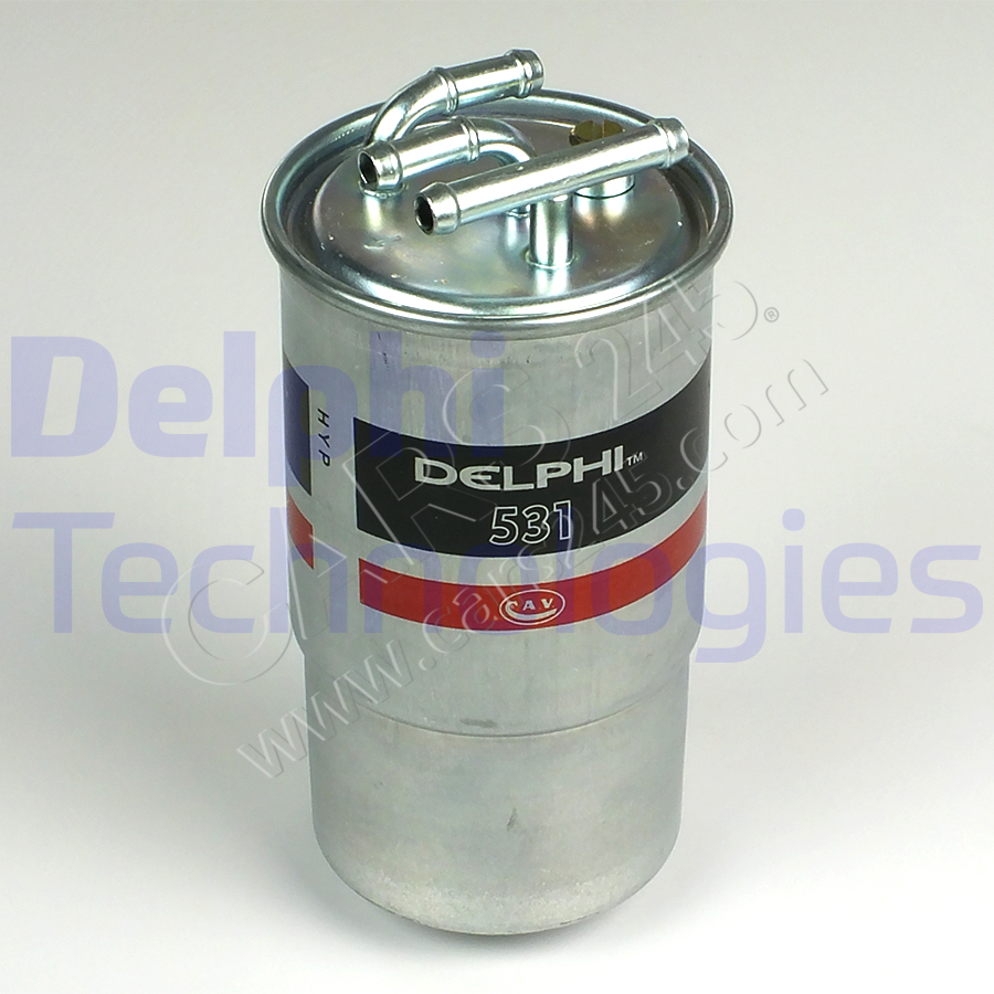 Fuel Filter DELPHI HDF531 10