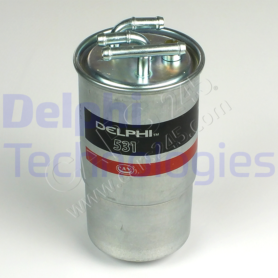 Fuel Filter DELPHI HDF531 11