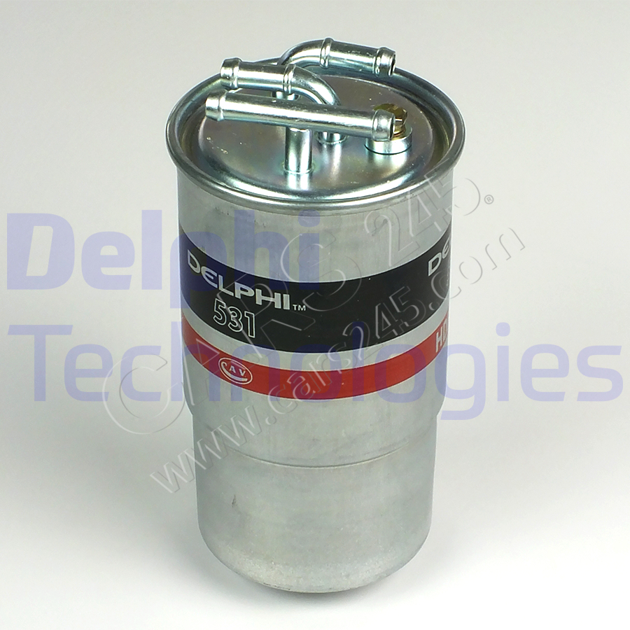 Fuel Filter DELPHI HDF531 12