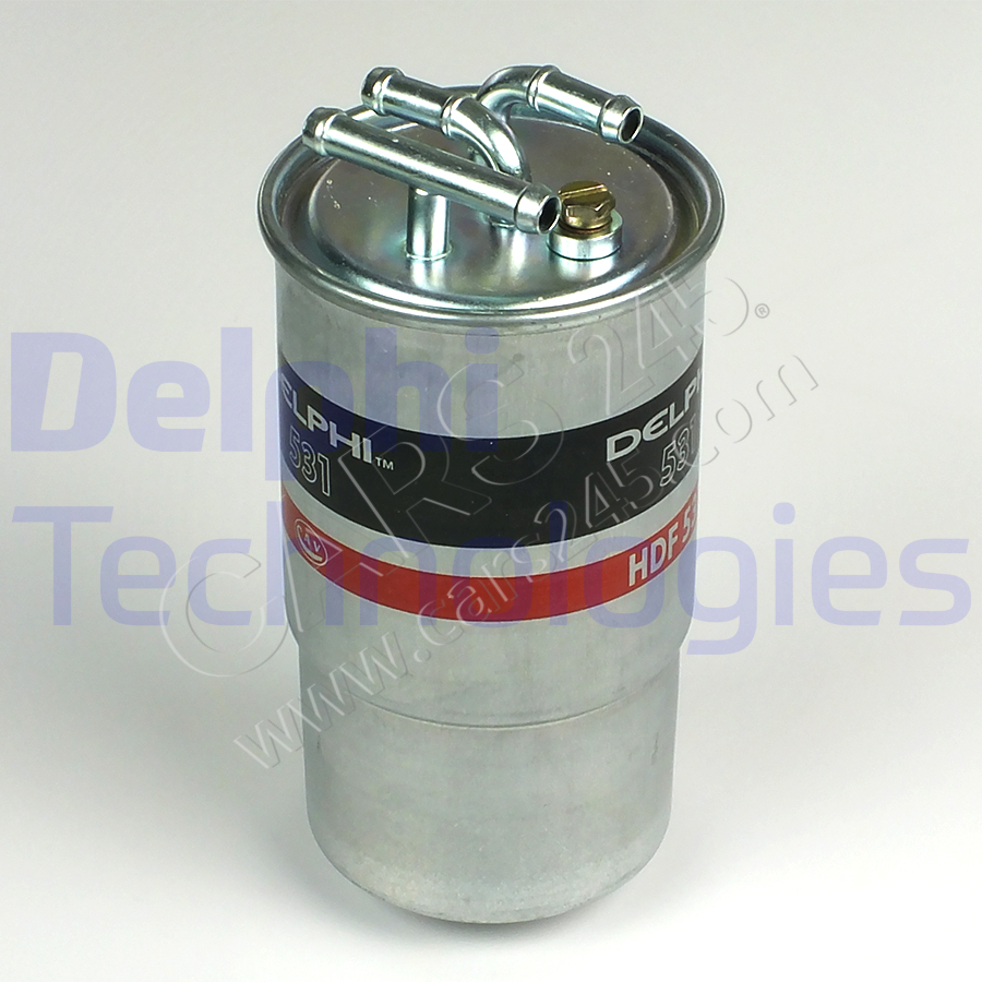 Fuel Filter DELPHI HDF531 13