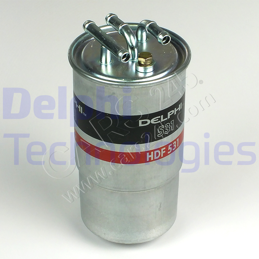 Fuel Filter DELPHI HDF531 14