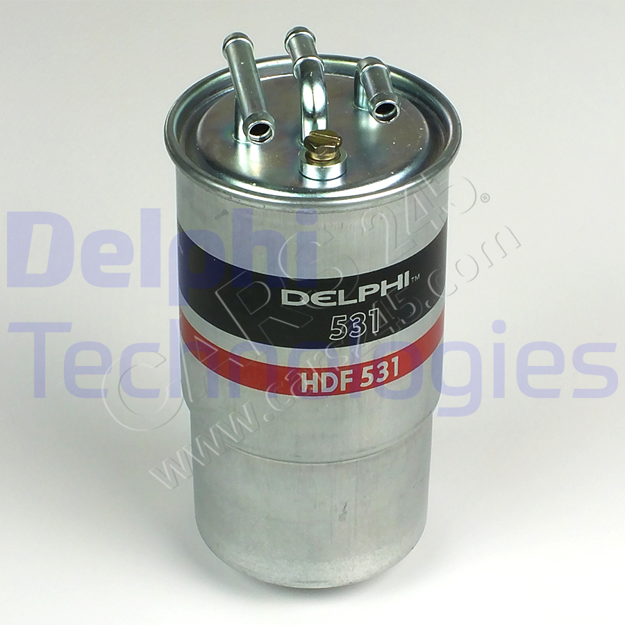 Fuel Filter DELPHI HDF531 15
